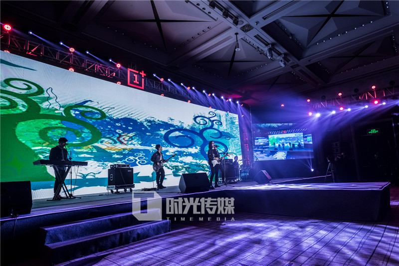 一份优秀发布会策划案有哪些特性_深圳时光传媒