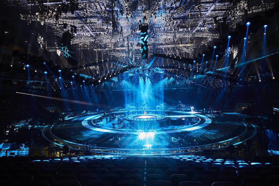 举办演唱会有哪些需要注意的呢？_深圳时光传媒